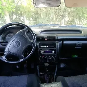Opel Astra 1991