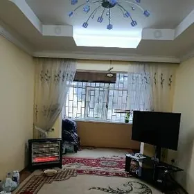 SATLYK JAY KIM RAYON 3 KOMNAT