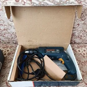 шуруповёрт Bosh