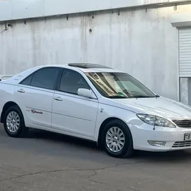 Toyota Camry 2003