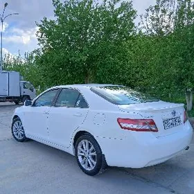 Toyota Camry 2008