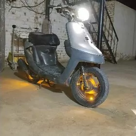 Yamaha Artistic 2018