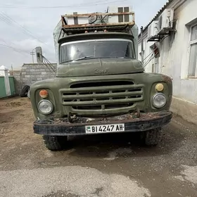 Zil 130 1992