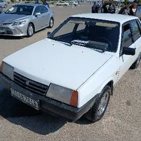 Lada 21099 2000