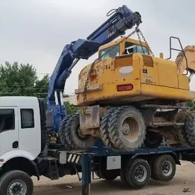 Ford Cargo 3535D 2009