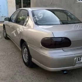 Chevrolet Malibu 2000