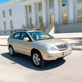 Lexus RX 330 2004