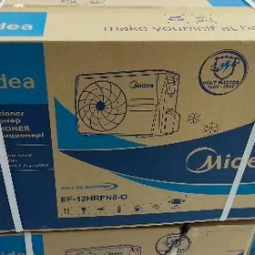 midea 40kw