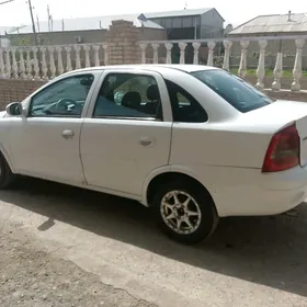 Toyota Corolla 2003