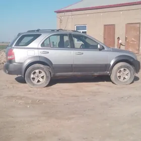 Kia Sorento 2003