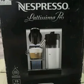 Кофемашина