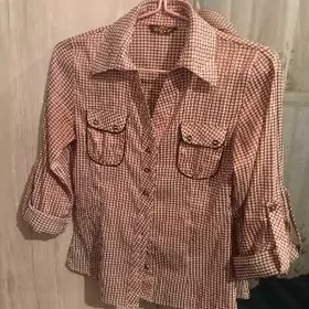 Ženskiy brýuk 36 razmer