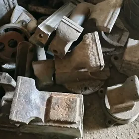 Tiski тиски zapchaslary 347