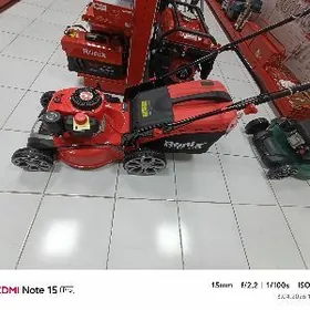 Ot Oryan Газонакасилка