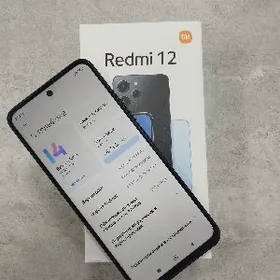 Redmi 12 4/128