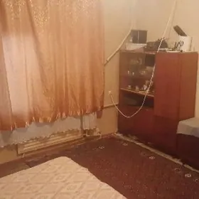 Высокопотолочка 2 комнаты