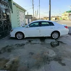Toyota Avalon 2006