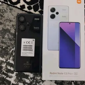 Redmi not 13 pro plus