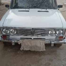 Lada 2106 1998