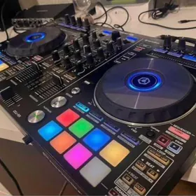 pioneer ddj-rr