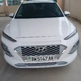 Hyundai Kona 2021