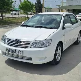 Toyota Corolla 2005