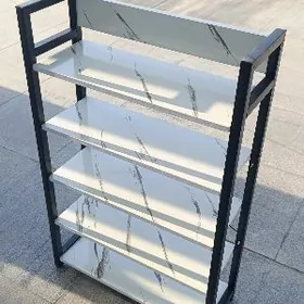 ковуш полка