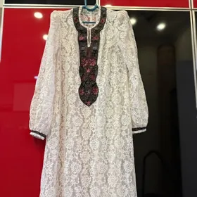 Gipýur köýnek🤍