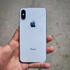 iPhone XS