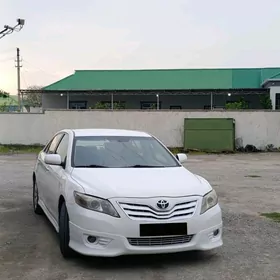 Toyota Camry 2008