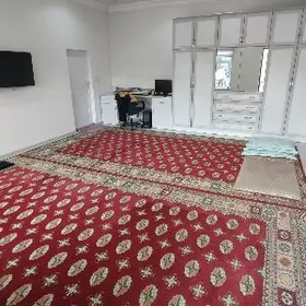 Satlyk Gaudan W 3 komnat