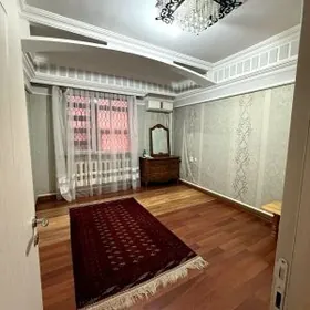 Mir-4 Arkaçka 3+1 4/1-etaži