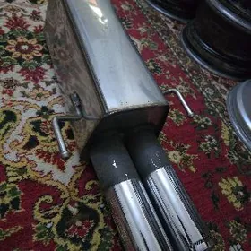 Irmsher Remus gluşitel