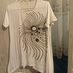 Ženskiy ak fudbolka Ženskiy ak