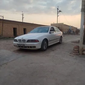 BMW 528 1998