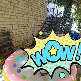 2 комнатная квартира