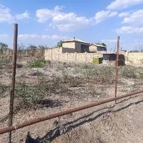 Aeroport Daça 6 Sotok YER