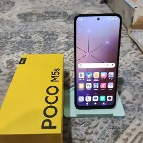 poco m5s 8/256