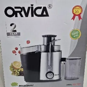 Соковыжималка