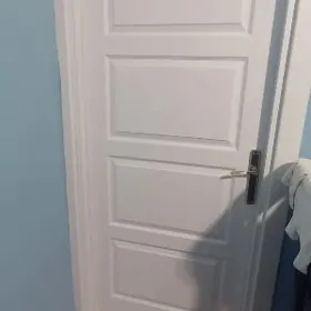 Внутренние Двери