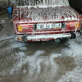 Lada 2106 1990