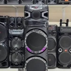 prokat JBL Kalonka прокат