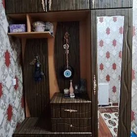 prihoşka mebel kowuşgoýulyan