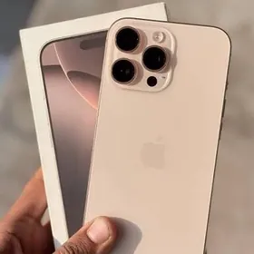 iPhone 16 Pro   128GB