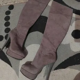 сапожки женские