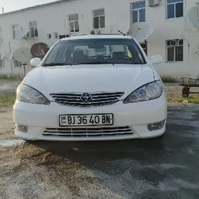 Toyota Camry 2006