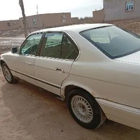 BMW 535 1988