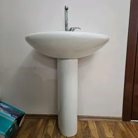 раковина в ванную