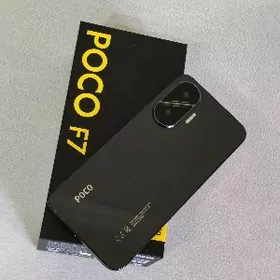 POCO F7