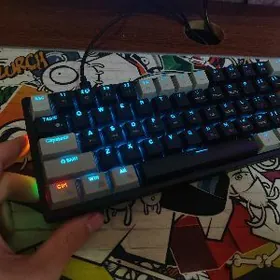 механическая клавиатура